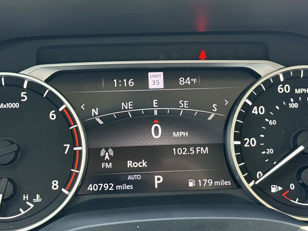 Thumbnail: 2022 Nissan Rogue - 13