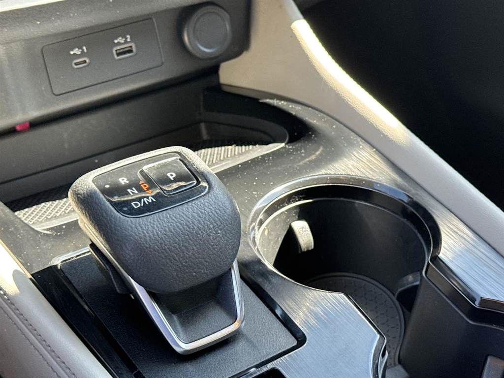 Thumbnail: 2022 Nissan Rogue - 29