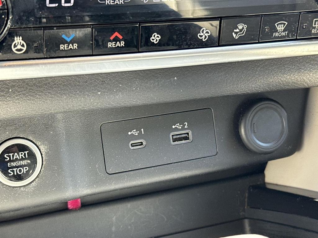 Thumbnail: 2022 Nissan Rogue - 28