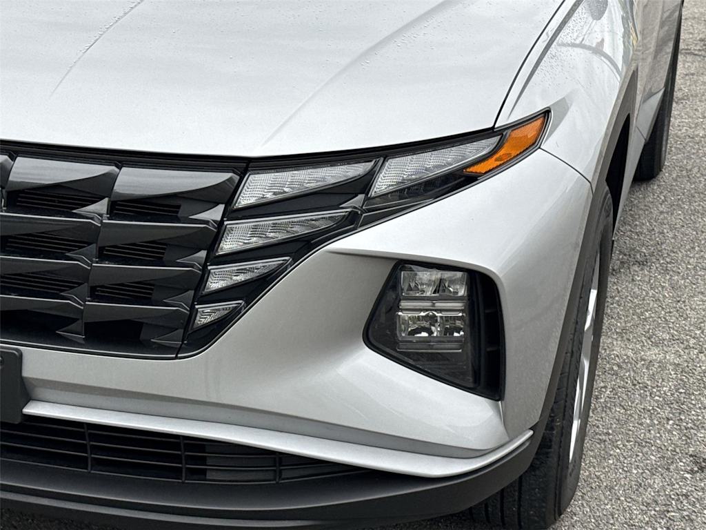 Thumbnail: 2023 Hyundai Tucson - 19