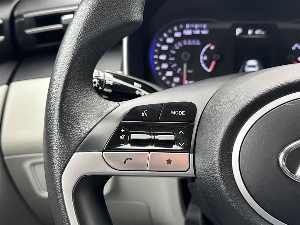 Thumbnail: 2023 Hyundai Tucson - 22