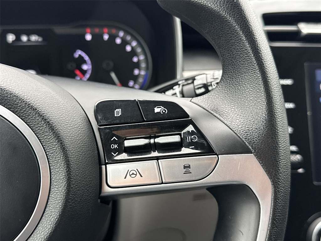 Thumbnail: 2023 Hyundai Tucson - 23