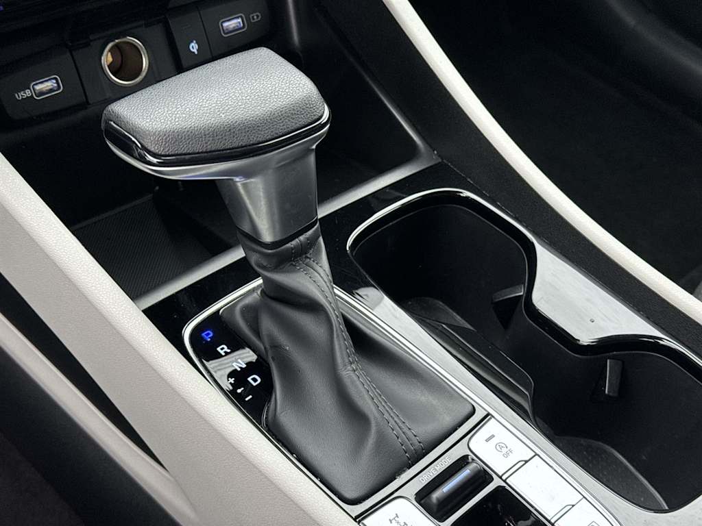 Thumbnail: 2023 Hyundai Tucson - 28