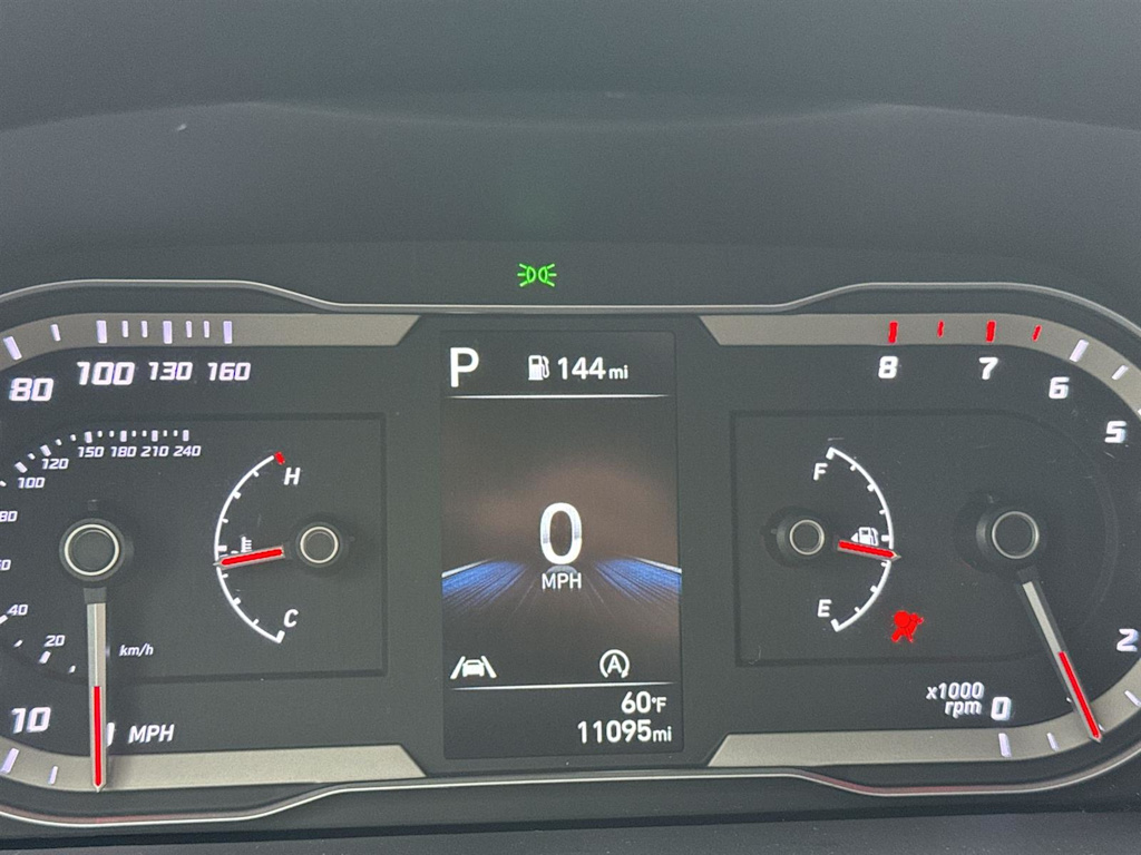 Thumbnail: 2023 Hyundai Tucson - 29