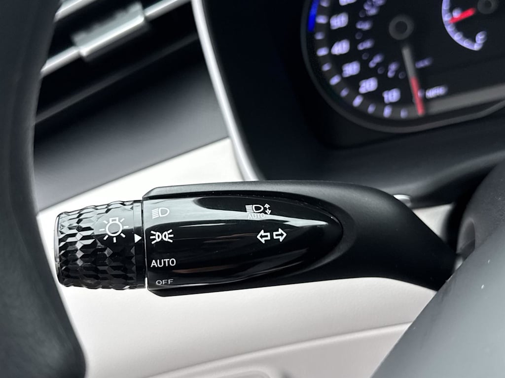 Thumbnail: 2023 Hyundai Tucson - 13