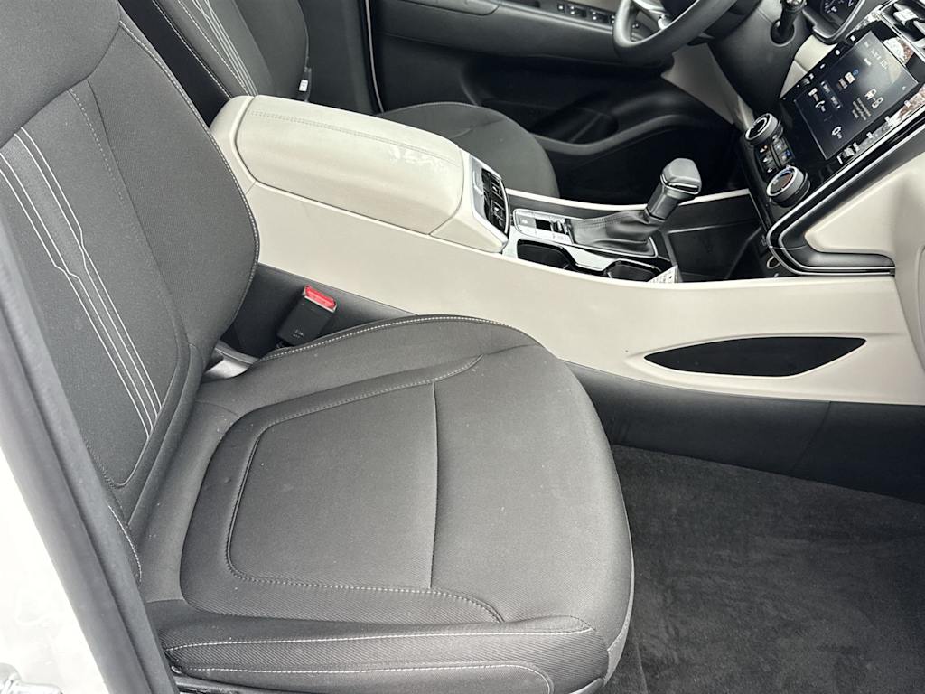 Thumbnail: 2023 Hyundai Tucson - 22