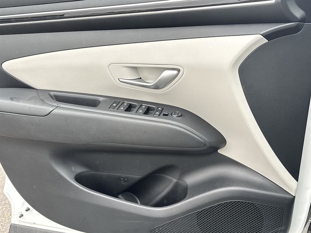 Thumbnail: 2023 Hyundai Tucson - 30