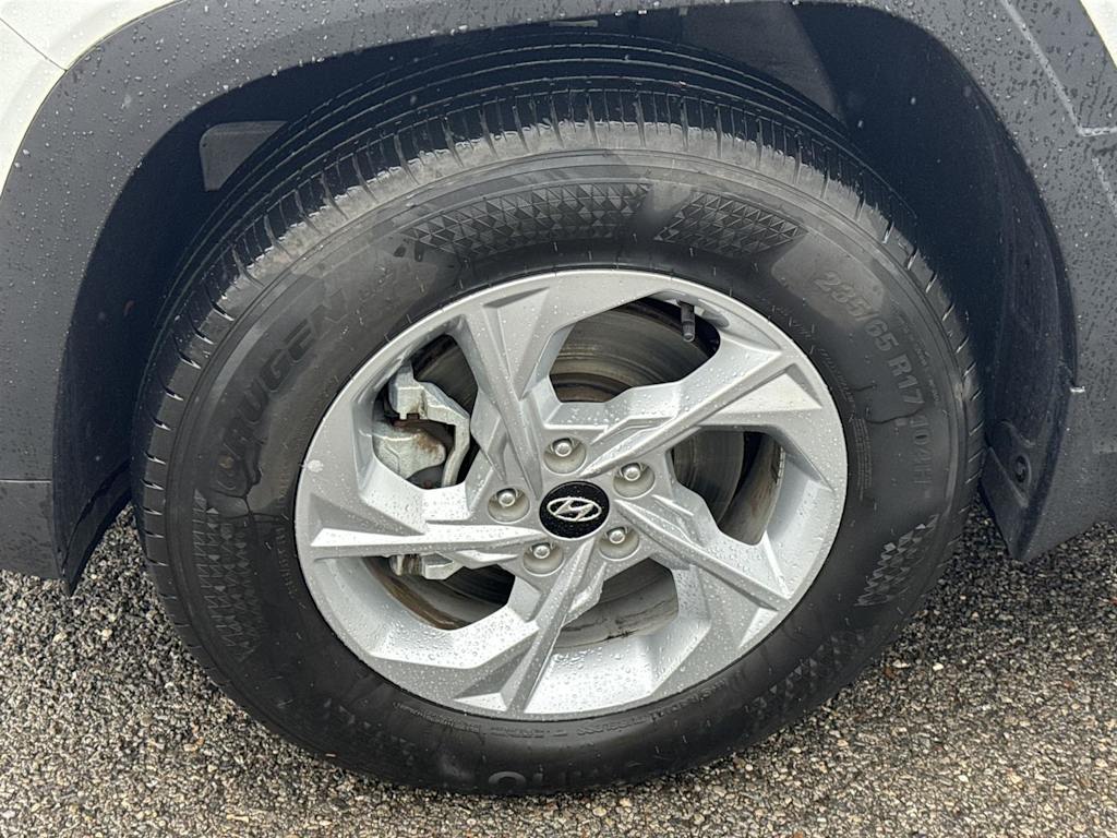 Thumbnail: 2023 Hyundai Tucson - 7