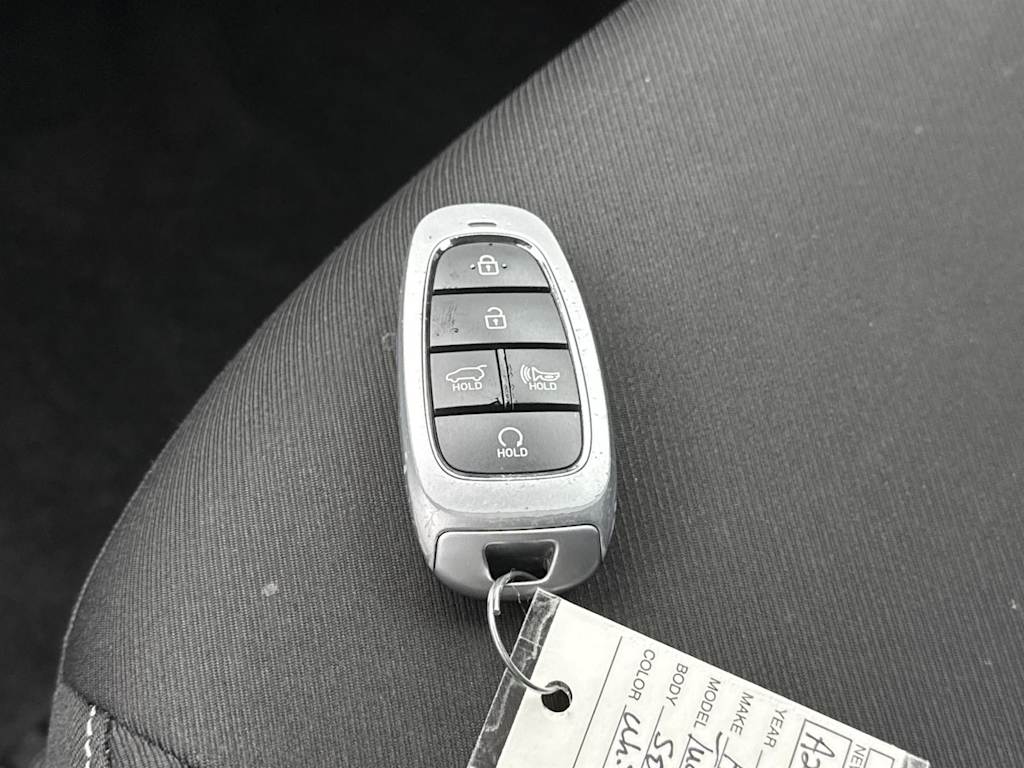 Thumbnail: 2023 Hyundai Tucson - 15