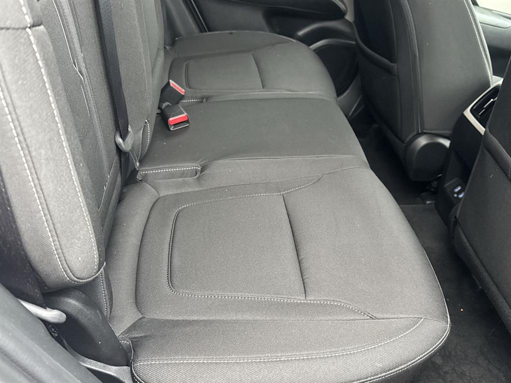 Thumbnail: 2023 Hyundai Tucson - 9