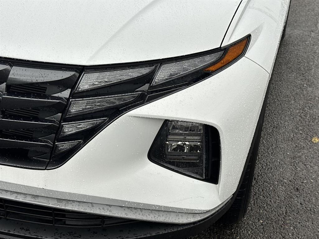 Thumbnail: 2023 Hyundai Tucson - 20