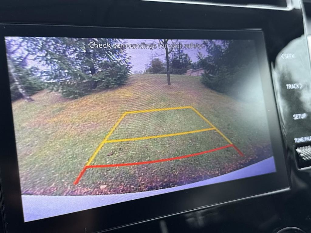 Thumbnail: 2023 Hyundai Tucson - 25