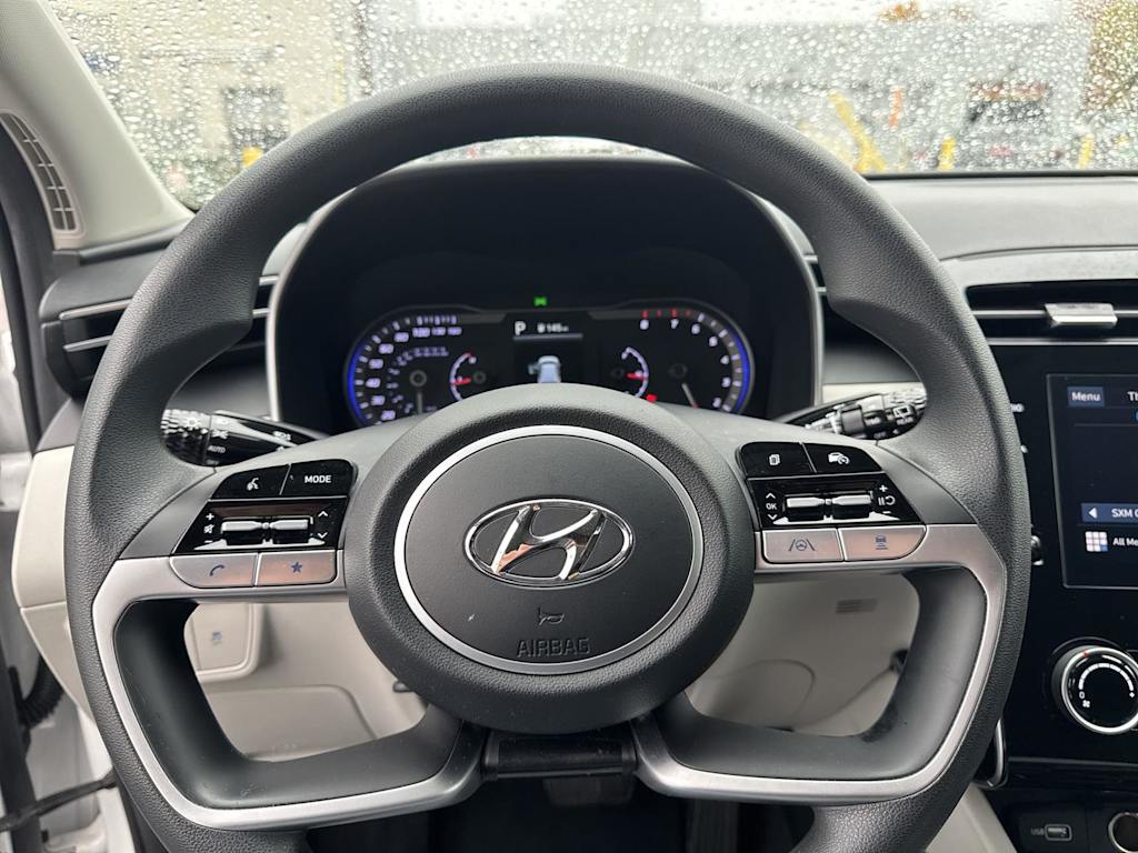 Thumbnail: 2023 Hyundai Tucson - 2