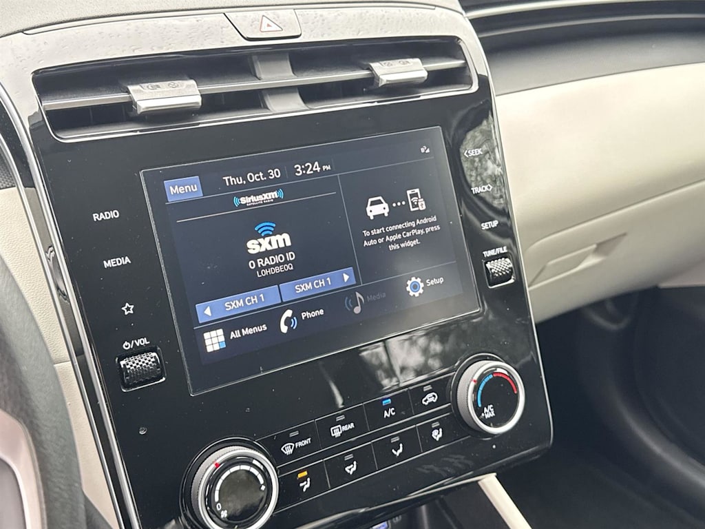 Thumbnail: 2023 Hyundai Tucson - 11