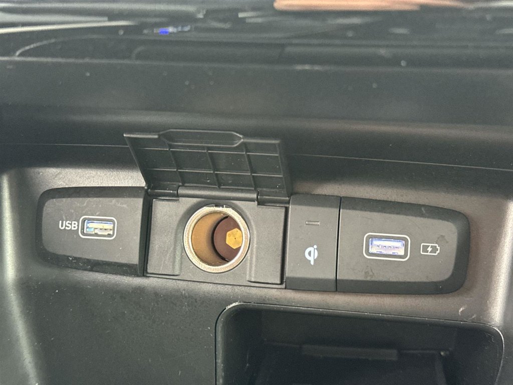 Thumbnail: 2023 Hyundai Tucson - 27