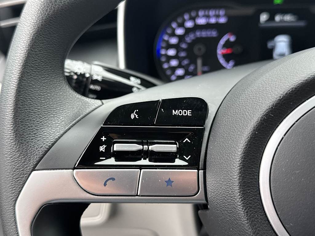 Thumbnail: 2023 Hyundai Tucson - 23