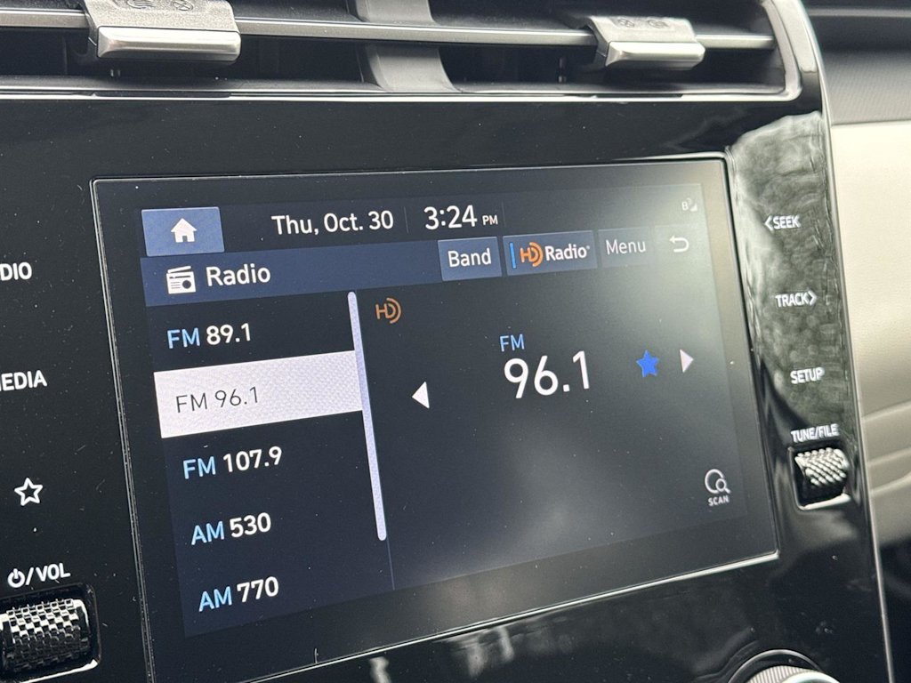 Thumbnail: 2023 Hyundai Tucson - 26