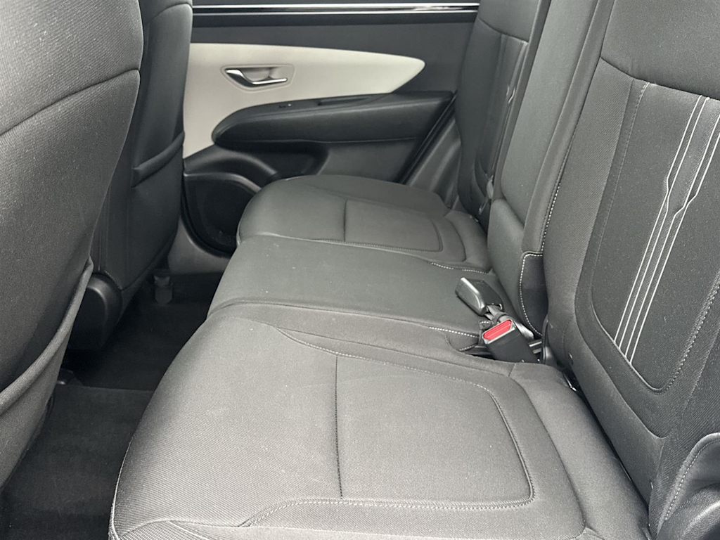 Thumbnail: 2023 Hyundai Tucson - 10