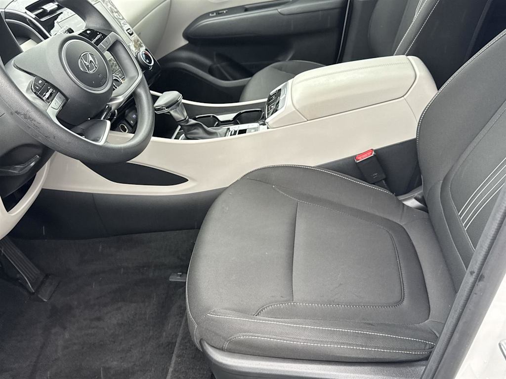 Thumbnail: 2023 Hyundai Tucson - 8