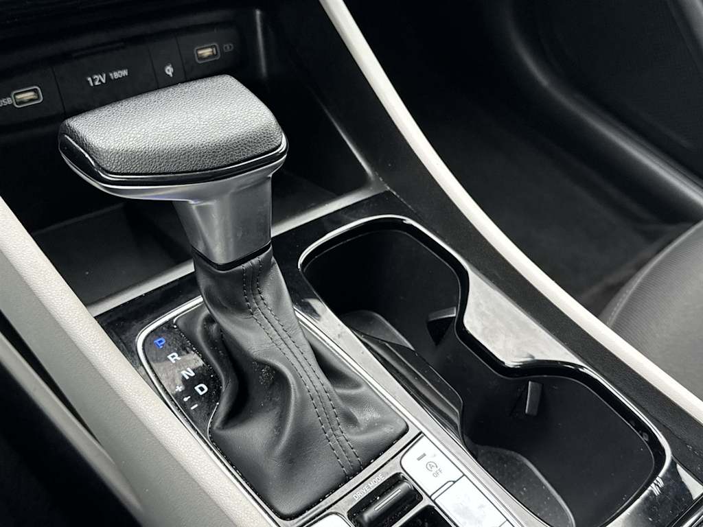 Thumbnail: 2023 Hyundai Tucson - 10