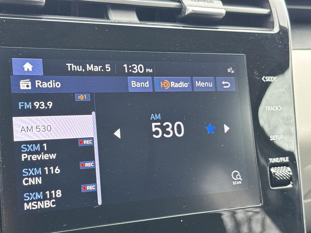 Thumbnail: 2023 Hyundai Tucson - 26