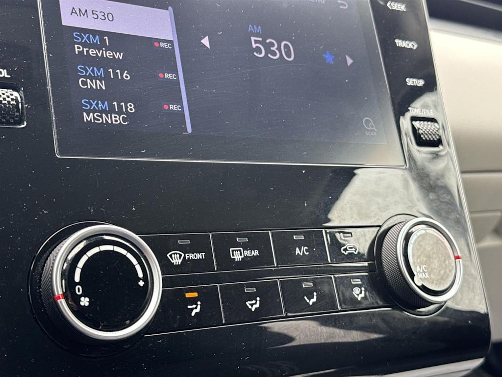 Thumbnail: 2023 Hyundai Tucson - 29