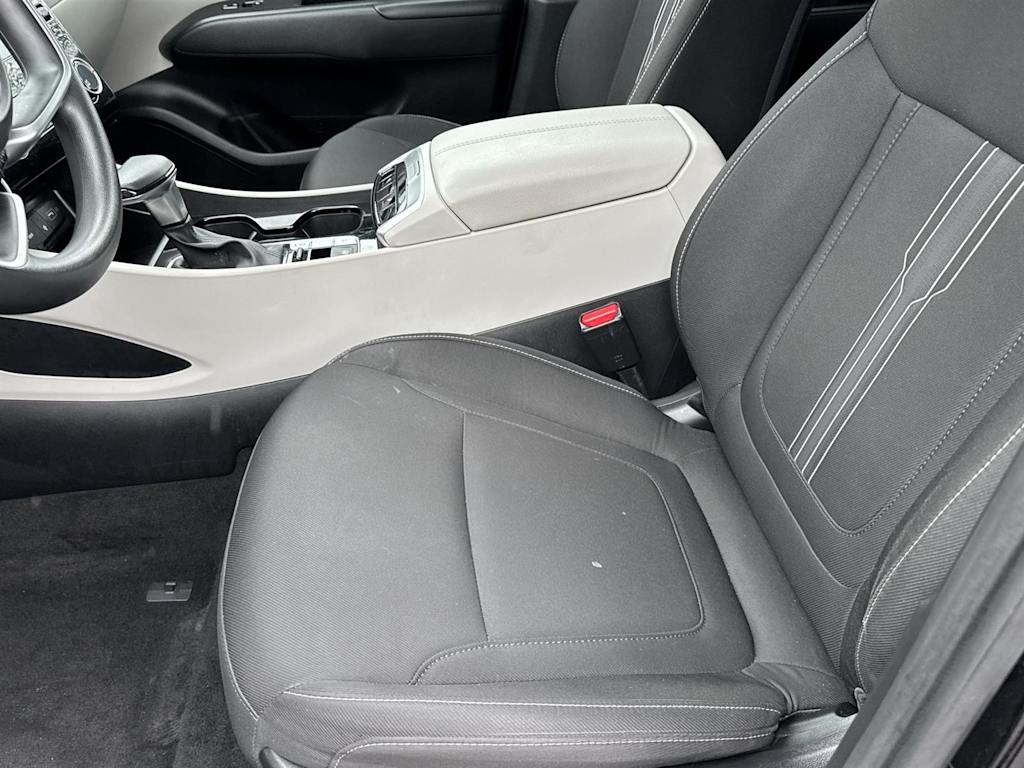 Thumbnail: 2023 Hyundai Tucson - 7