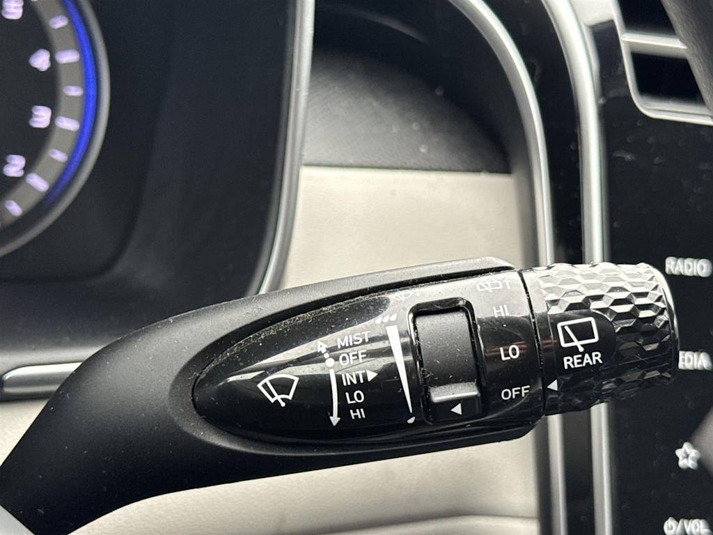 Thumbnail: 2023 Hyundai Tucson - 24