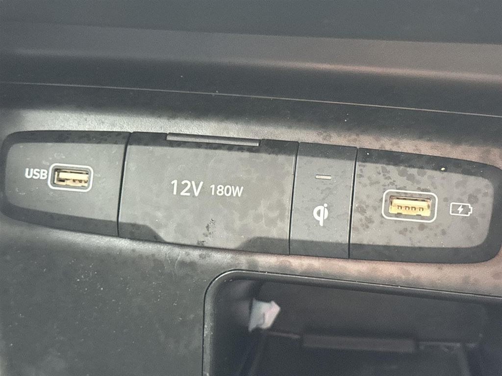 Thumbnail: 2023 Hyundai Tucson - 27