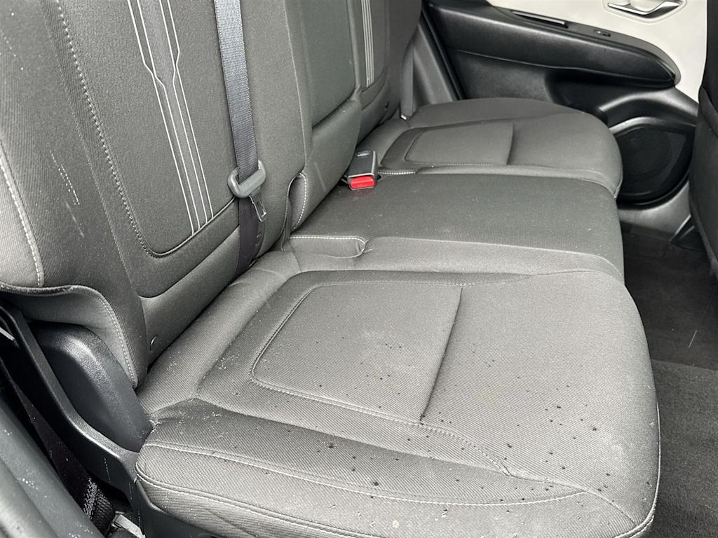 Thumbnail: 2023 Hyundai Tucson - 20