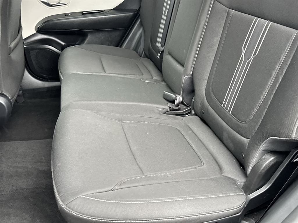 Thumbnail: 2023 Hyundai Tucson - 8