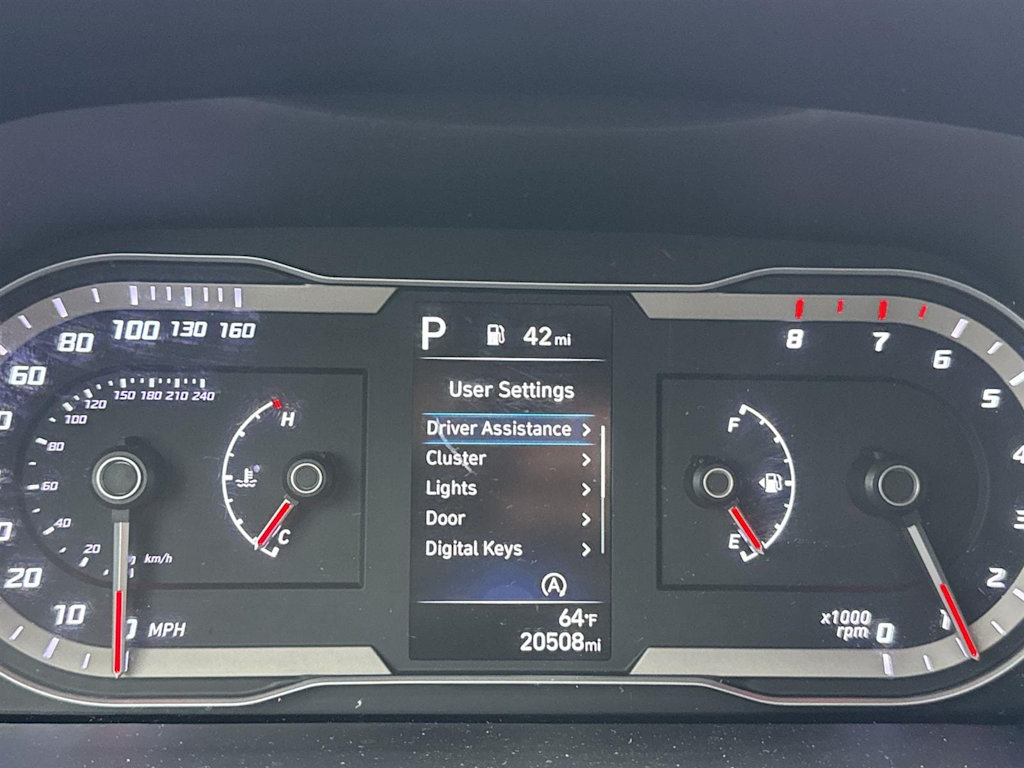 Thumbnail: 2023 Hyundai Tucson - 28