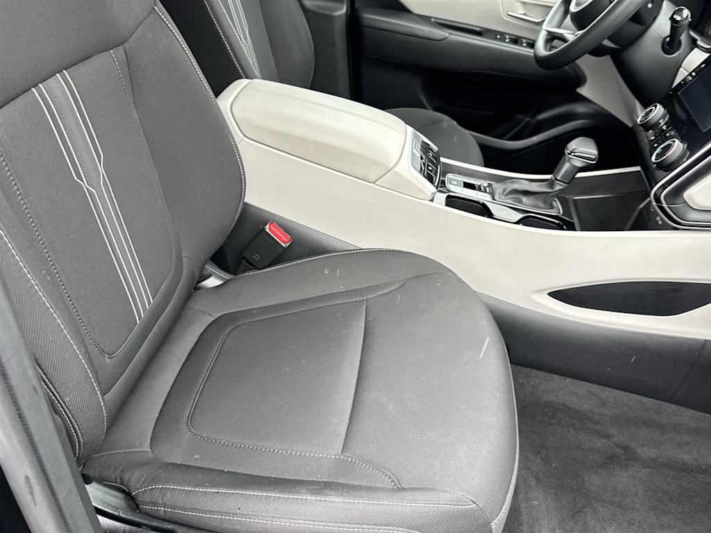 Thumbnail: 2023 Hyundai Tucson - 21