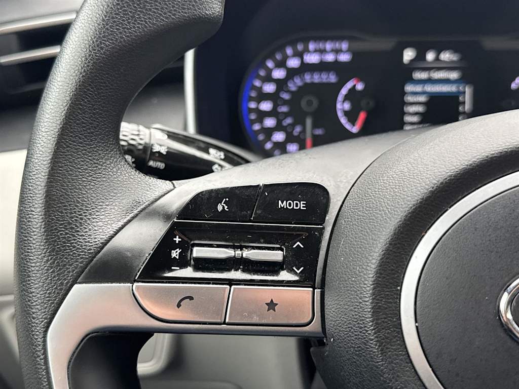 Thumbnail: 2023 Hyundai Tucson - 22