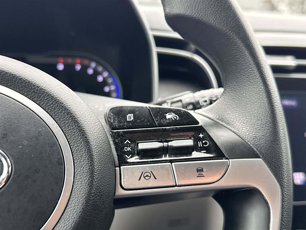 Thumbnail: 2023 Hyundai Tucson - 23