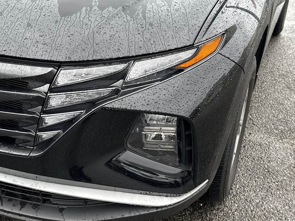 Thumbnail: 2023 Hyundai Tucson - 18