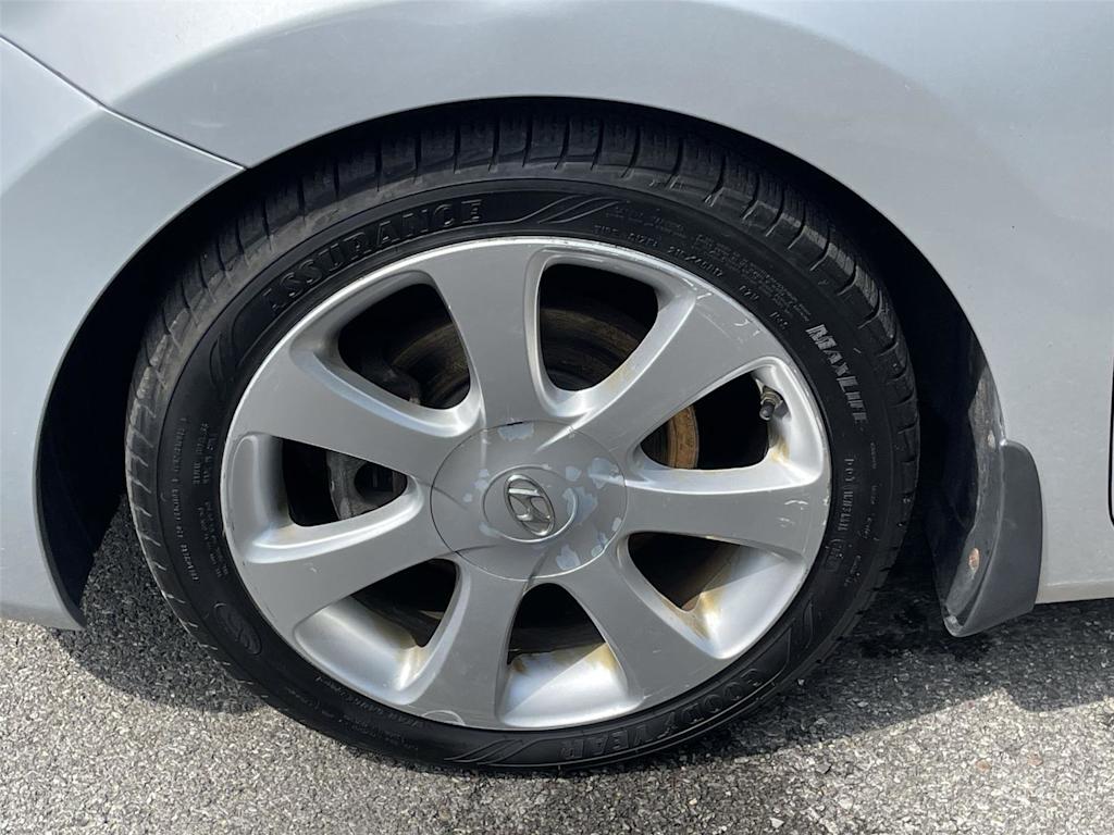 Thumbnail: 2013 Hyundai Elantra - 7