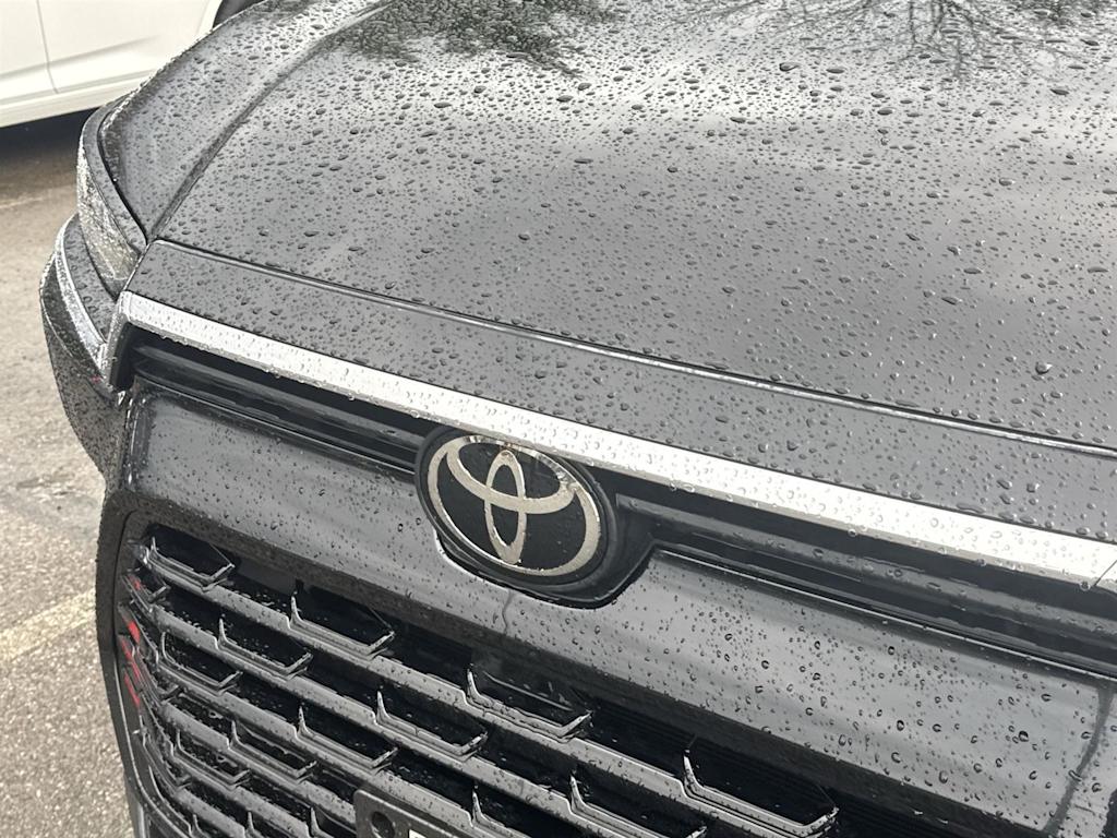 2024 Toyota Grand Highlander XLE 5