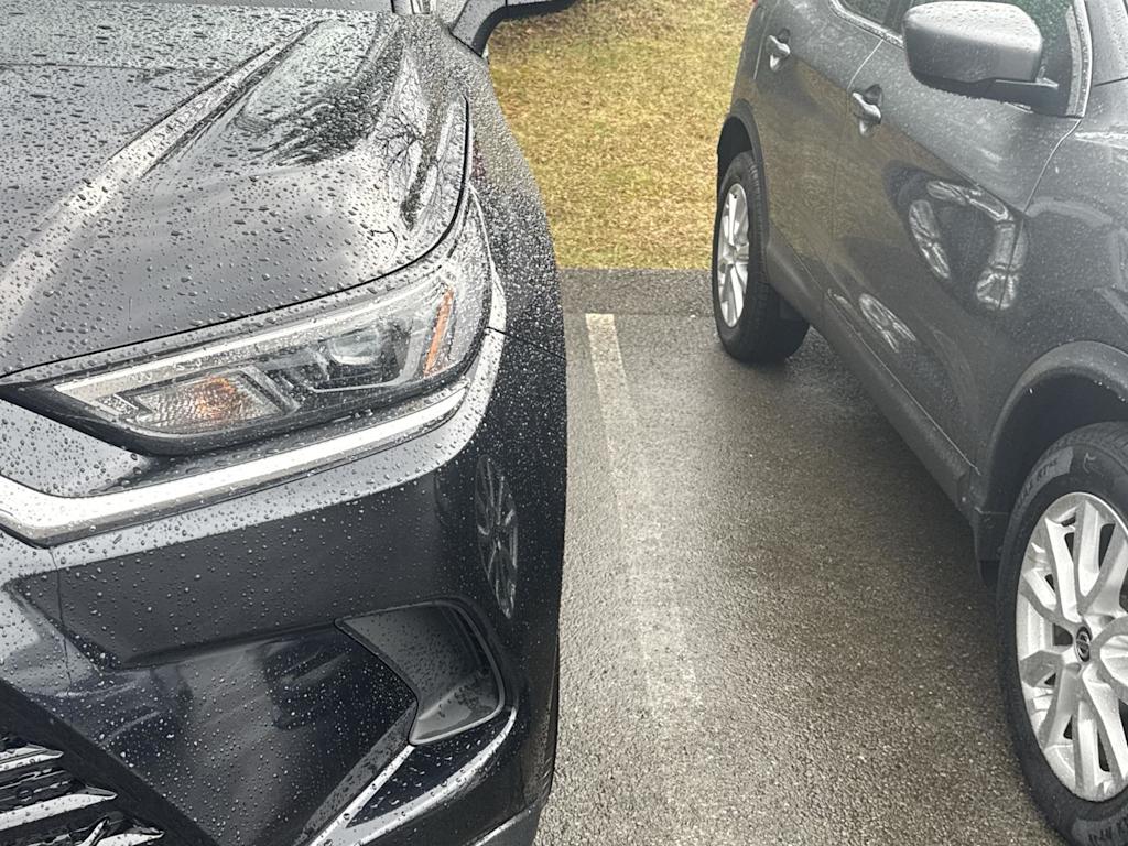 2024 Toyota Grand Highlander XLE 7