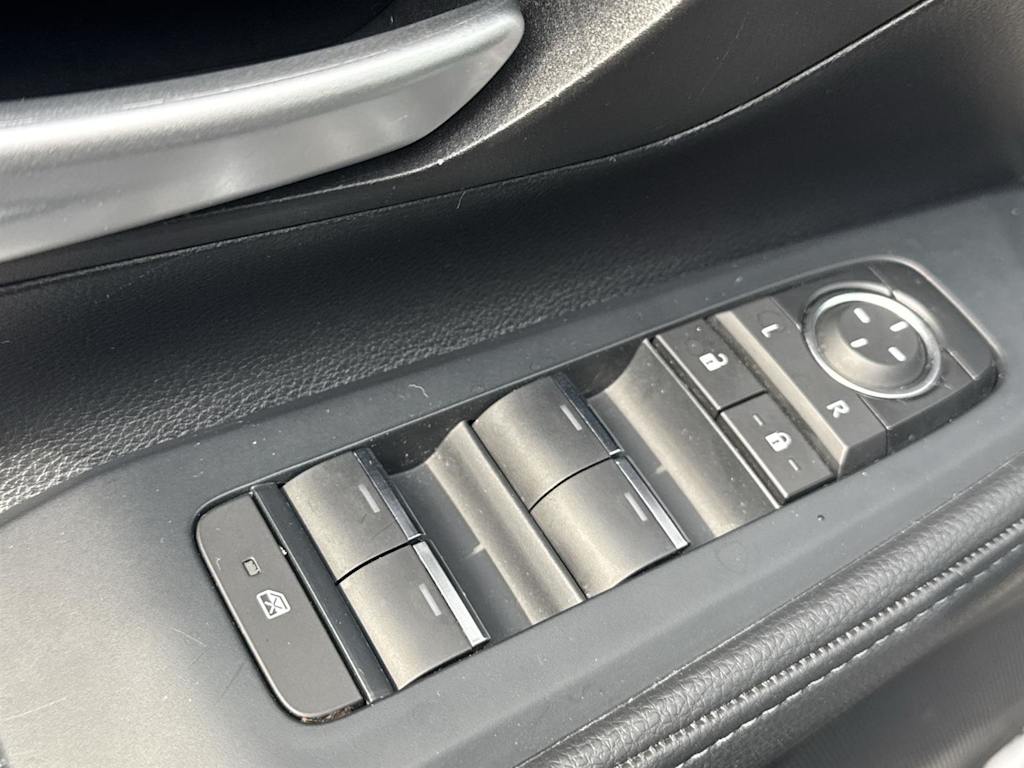 2024 Toyota Grand Highlander XLE 15