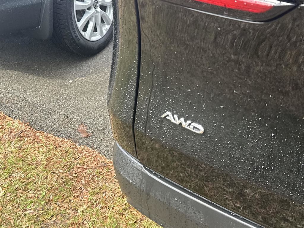 2024 Toyota Grand Highlander XLE 14