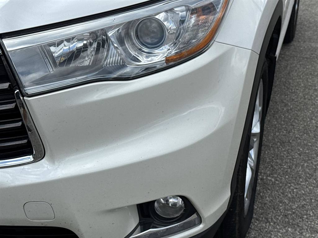 Thumbnail: 2016 Toyota Highlander - 19