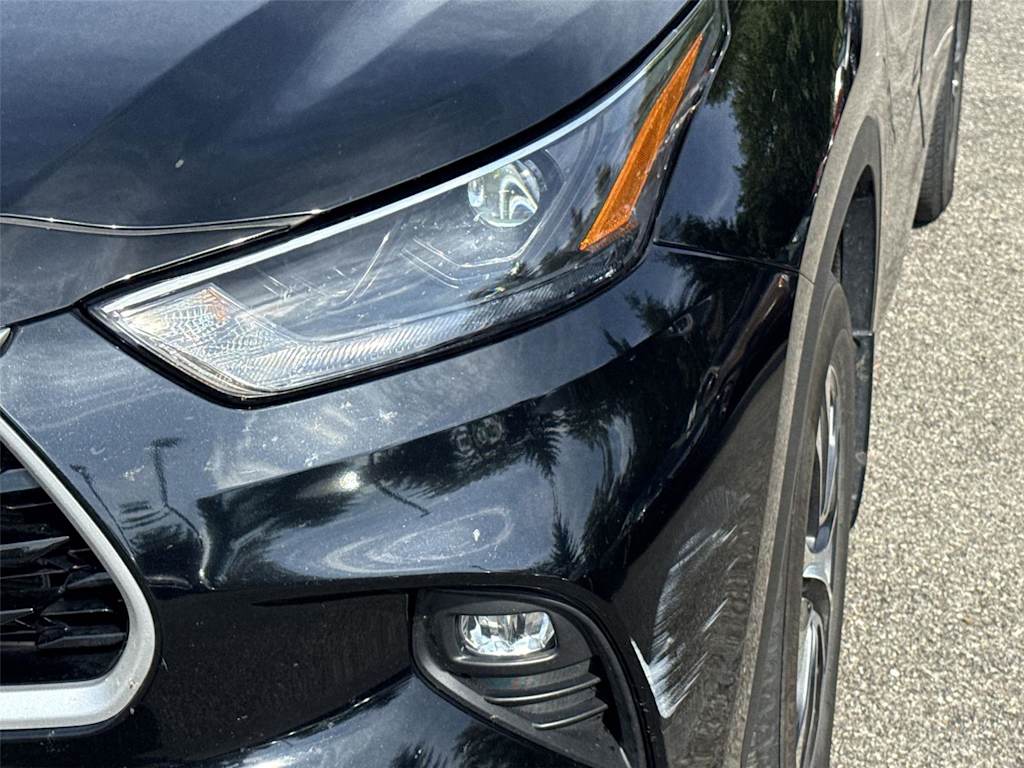 Thumbnail: 2022 Toyota Highlander - 13