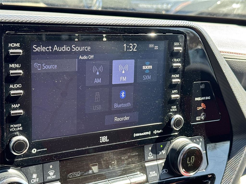 Thumbnail: 2021 Toyota Highlander - 27