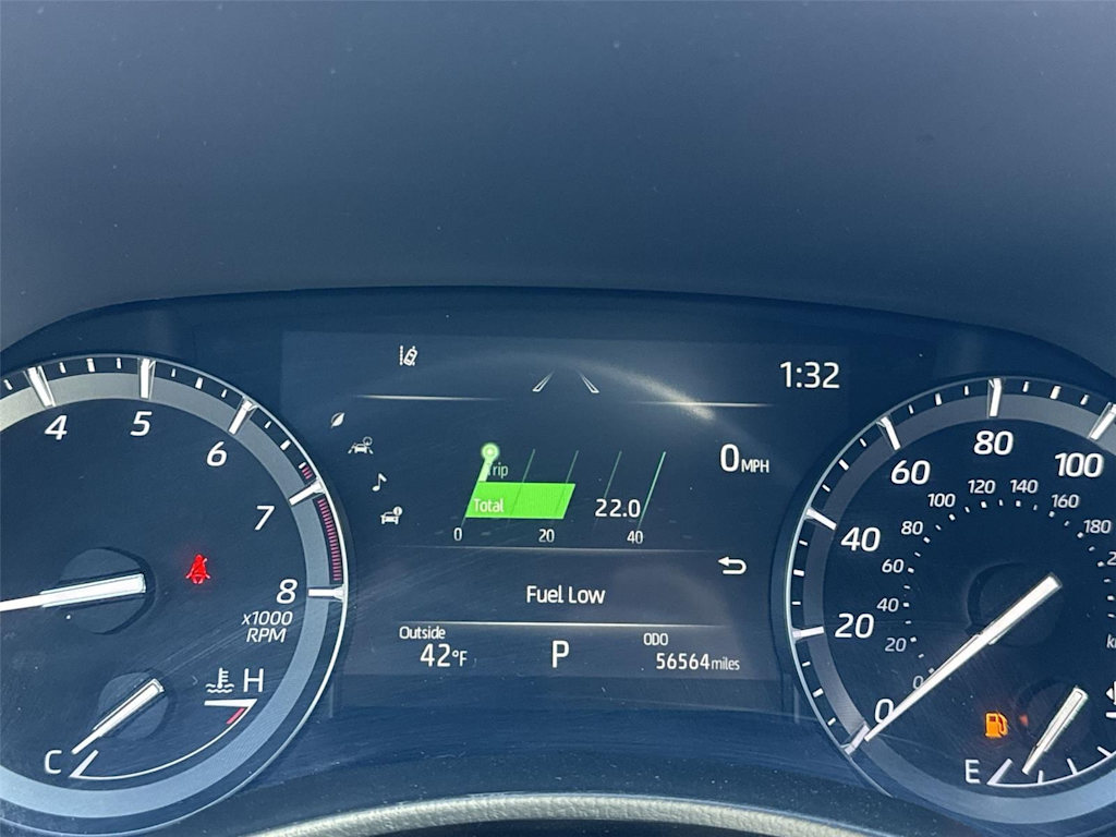 Thumbnail: 2021 Toyota Highlander - 11