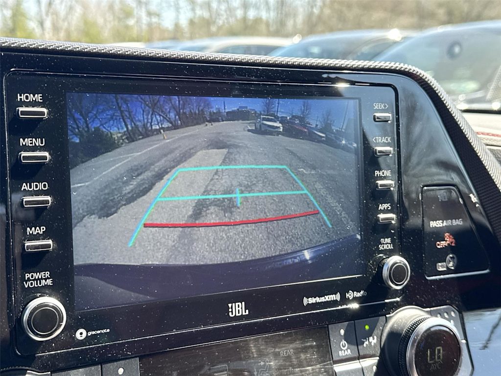 Thumbnail: 2021 Toyota Highlander - 26