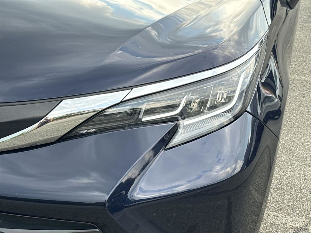 Thumbnail: 2022 Toyota Sienna - 7