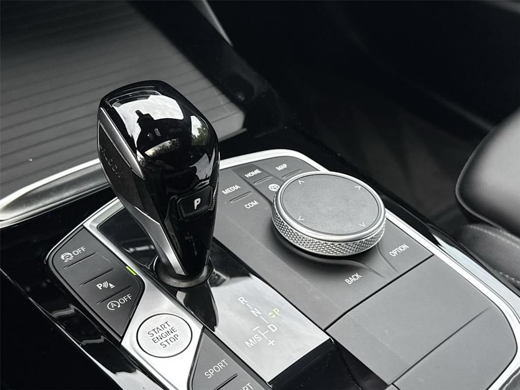 Thumbnail: 2022 BMW X3 - 12