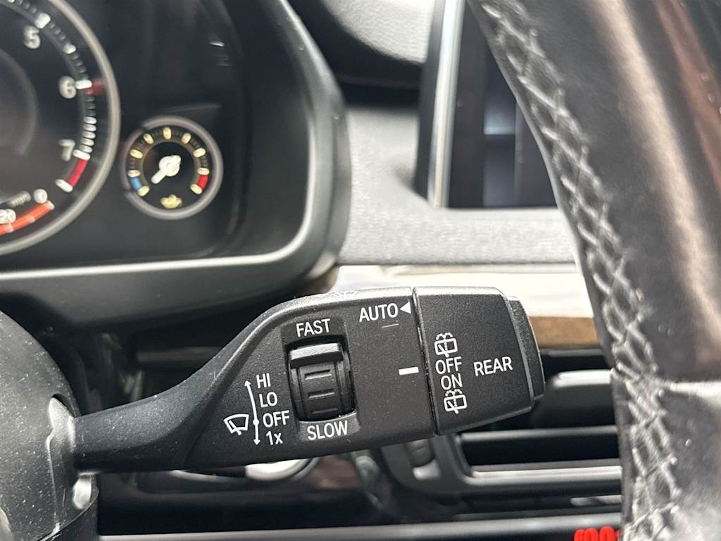 Thumbnail: 2018 BMW X5 - 13