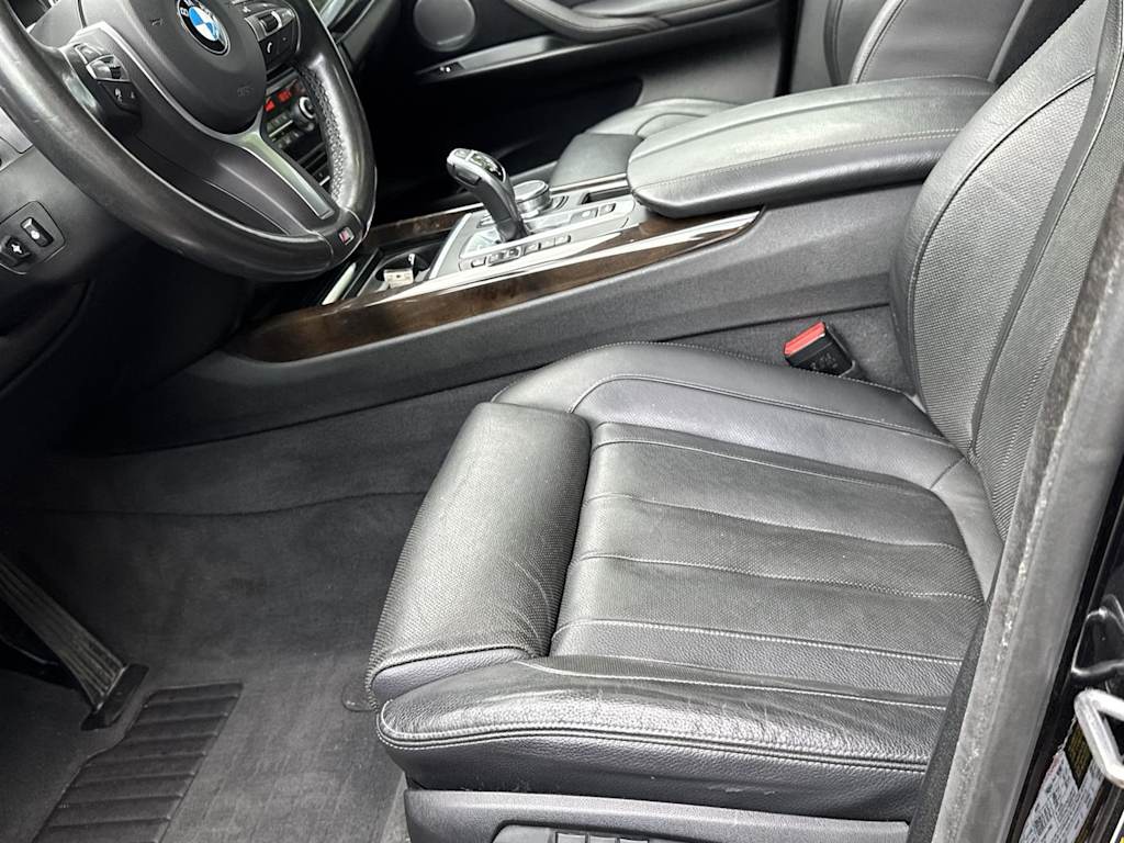 Thumbnail: 2018 BMW X5 - 9